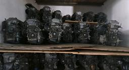Двигатель и коробка на тойота и лексус привозные из Японии за 360 000 тг. в Алматы