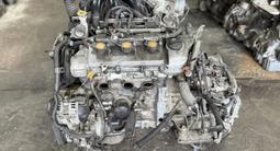 Двигатель и коробка на тойота и лексус привозные из Японии за 360 000 тг. в Алматы – фото 2