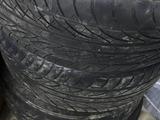 Шины летние за 85 000 тг. в Алматы – фото 4