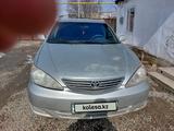 Toyota Camry 2005 годаfor4 200 000 тг. в Алматы