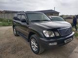Lexus LX 470 2007 годаүшін14 500 000 тг. в Тараз