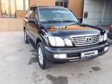 Lexus LX 470 2007 года за 14 500 000 тг. в Тараз
