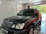 Lexus LX 470 2007 года за 14 500 000 тг. в Тараз – фото 5