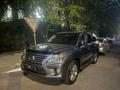 Lexus LX 570 2012 года за 25 200 000 тг. в Астана – фото 2