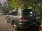 Lexus LX 570 2012 годаfor25 200 000 тг. в Астана – фото 3