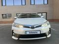 Toyota Corolla 2017 годаүшін8 100 000 тг. в Атырау – фото 4