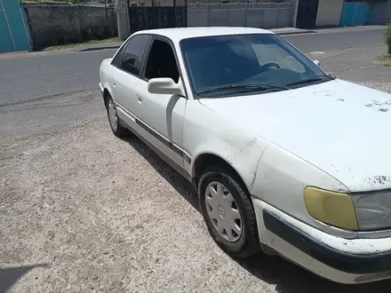 Audi 100 1992 года за 700 000 тг. в Шымкент