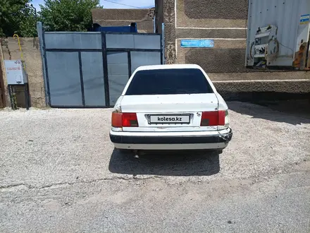 Audi 100 1992 года за 700 000 тг. в Шымкент – фото 2