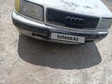 Audi 100 1992 годаүшін700 000 тг. в Шымкент – фото 3