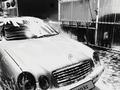 Mercedes-Benz CLK 230 1999 года за 2 700 000 тг. в Экибастуз – фото 7