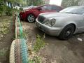 Mercedes-Benz CLK 230 1999 года за 2 700 000 тг. в Экибастуз – фото 3