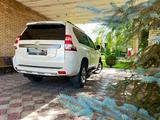 Toyota Land Cruiser Prado 2014 года за 17 000 000 тг. в Алматы – фото 4