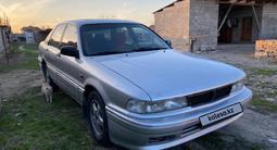 Mitsubishi Galant 1991 года за 1 100 000 тг. в Алматы – фото 2