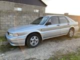 Mitsubishi Galant 1991 года за 1 100 000 тг. в Алматы – фото 3