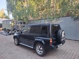 Suzuki Vitara 1994 года за 2 700 000 тг. в Кокшетау – фото 4