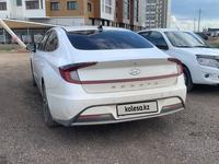 Hyundai Sonata 2020 года за 10 900 000 тг. в Астана