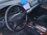 Toyota Camry 2003 годаүшін4 300 000 тг. в Уральск