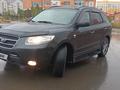 Hyundai Santa Fe 2007 годаүшін5 500 000 тг. в Актобе – фото 2