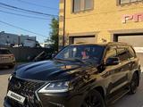 Lexus LX 570 2018 годаүшін50 000 000 тг. в Актобе