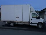 Renault Master 2007 года за 4 600 000 тг. в Жаркент