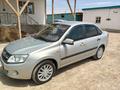 ВАЗ (Lada) Granta 2190 2013 года за 2 300 000 тг. в Кызылорда – фото 2