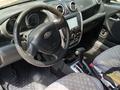 ВАЗ (Lada) Granta 2190 2013 года за 2 300 000 тг. в Кызылорда – фото 5