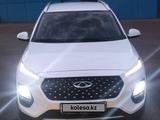 Chery Tiggo 2 2023 года за 4 850 000 тг. в Караганда – фото 2