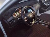 Chery Tiggo 2 2023 года за 4 850 000 тг. в Караганда – фото 4