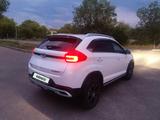 Chery Tiggo 2 2023 года за 4 850 000 тг. в Караганда – фото 5