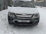 ВАЗ (Lada) Largus (фургон) 2014 года за 2 100 000 тг. в Астана – фото 5