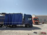 DAF  XF 2019 года за 30 000 000 тг. в Актау – фото 2
