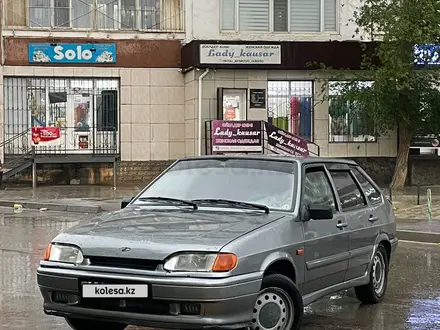 ВАЗ (Lada) 2114 2011 года за 1 300 000 тг. в Актау