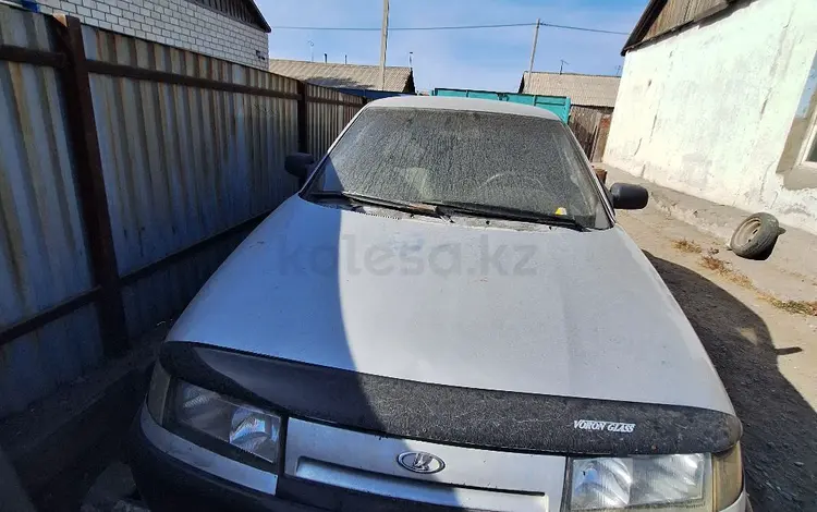 ВАЗ (Lada) 2112 2005 годаfor700 000 тг. в Семей