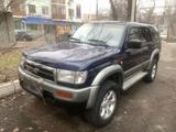 Toyota Hilux Surf 1998 годаүшін3 700 000 тг. в Тараз – фото 2