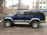 Toyota Hilux Surf 1998 годаүшін3 700 000 тг. в Тараз – фото 3