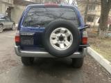 Toyota Hilux Surf 1998 годаүшін3 700 000 тг. в Тараз – фото 4