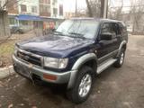 Toyota Hilux Surf 1998 годаүшін3 700 000 тг. в Тараз – фото 5