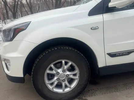 SsangYong Nomad 2014 года за 5 100 000 тг. в Акку – фото 7