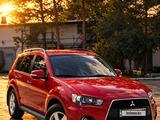Mitsubishi Outlander 2011 года за 7 220 000 тг. в Костанай