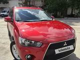 Mitsubishi Outlander 2011 годаүшін7 022 000 тг. в Костанай