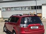 Mitsubishi Outlander 2011 годаүшін7 022 000 тг. в Костанай – фото 3