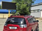 Mitsubishi Outlander 2011 годаүшін7 022 000 тг. в Костанай – фото 4