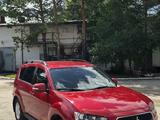 Mitsubishi Outlander 2011 годаүшін7 022 000 тг. в Костанай – фото 5