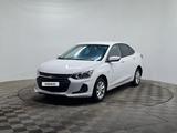 Chevrolet Onix 2023 года за 5 750 000 тг. в Алматы