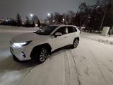 Toyota RAV4 2023 года за 18 500 000 тг. в Астана