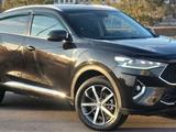 Haval F7x 2021 года за 8 000 000 тг. в Астана – фото 2