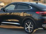 Haval F7x 2021 года за 8 000 000 тг. в Астана – фото 5