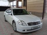 Nissan Teana 2004 годаfor3 000 000 тг. в Актау – фото 3