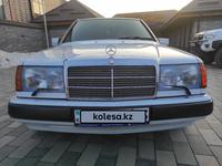 Mercedes-Benz E 230 1991 годаүшін1 850 000 тг. в Шымкент