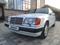 Mercedes-Benz E 230 1991 годаүшін1 850 000 тг. в Шымкент – фото 9